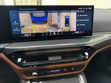 BMW M3 Competition xDrive Individual