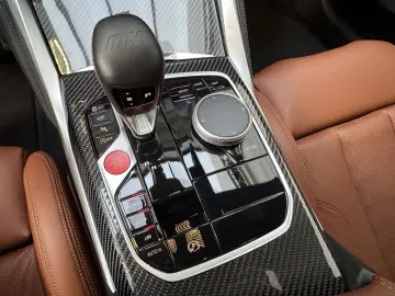 BMW M3 Competition xDrive Individual