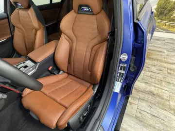 BMW M3 Competition xDrive Individual