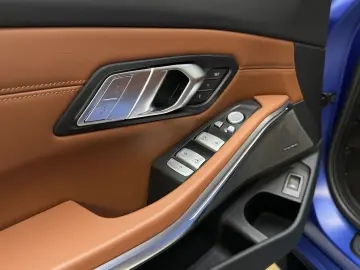 BMW M3 Competition xDrive Individual