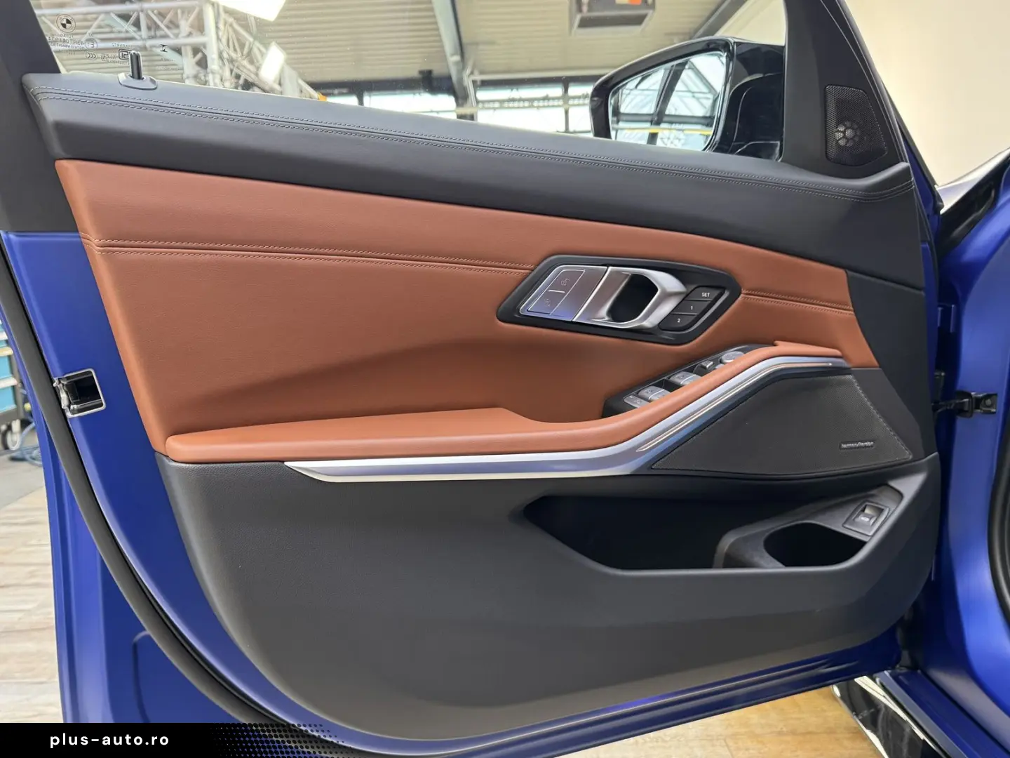 BMW M3 Competition xDrive Individual