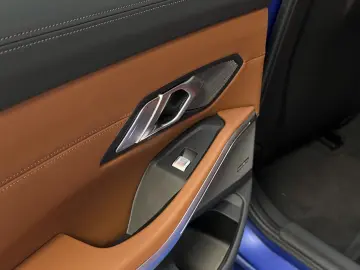 BMW M3 Competition xDrive Individual