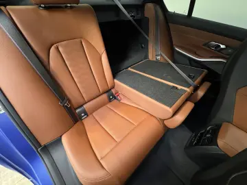 BMW M3 Competition xDrive Individual