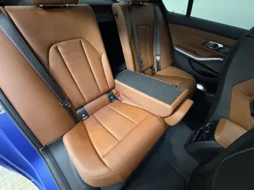 BMW M3 Competition xDrive Individual