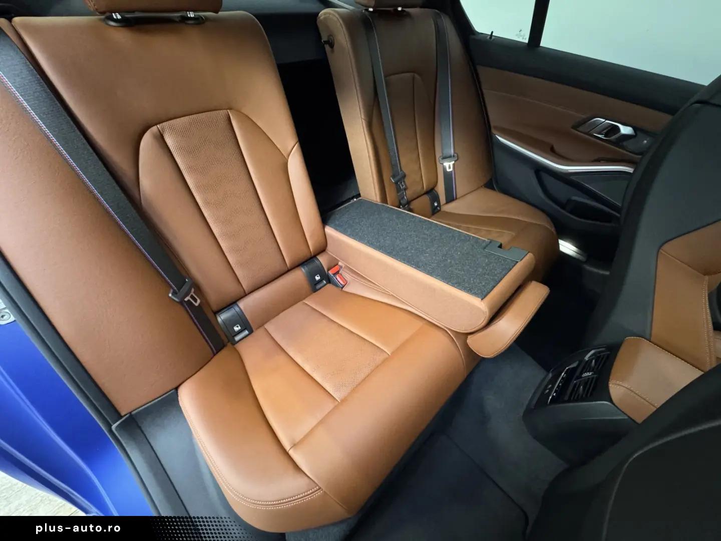 BMW M3 Competition xDrive Individual