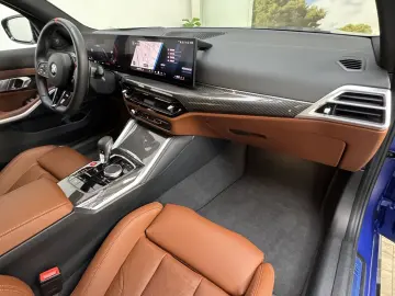 BMW M3 Competition xDrive Individual