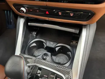 BMW M3 Competition xDrive Individual