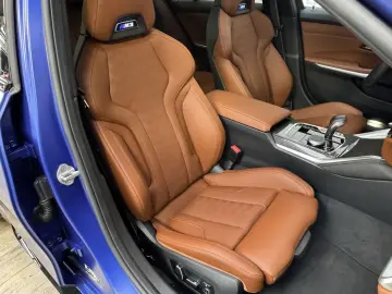 BMW M3 Competition xDrive Individual