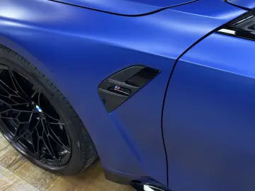 BMW M3 Competition xDrive Individual