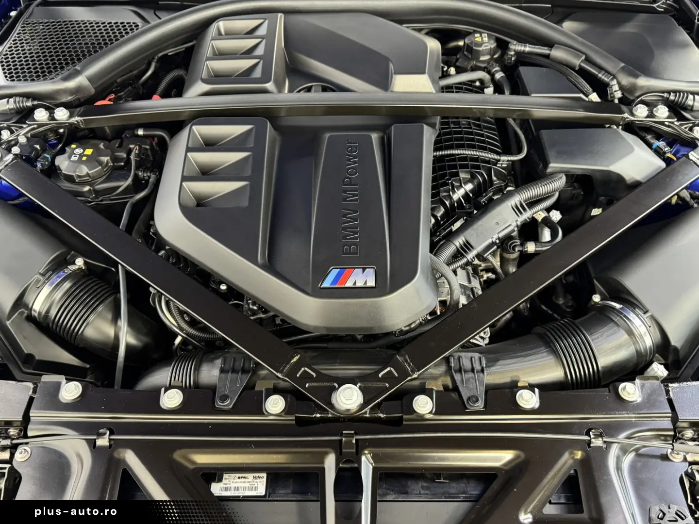 BMW M3 Competition xDrive Individual