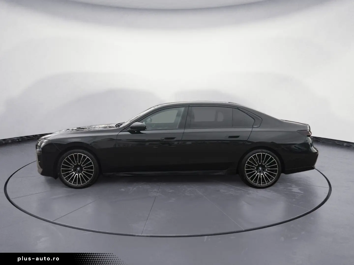 BMW 740d xDrive M Sportpaket Pro Iconic Glow AHK Mul