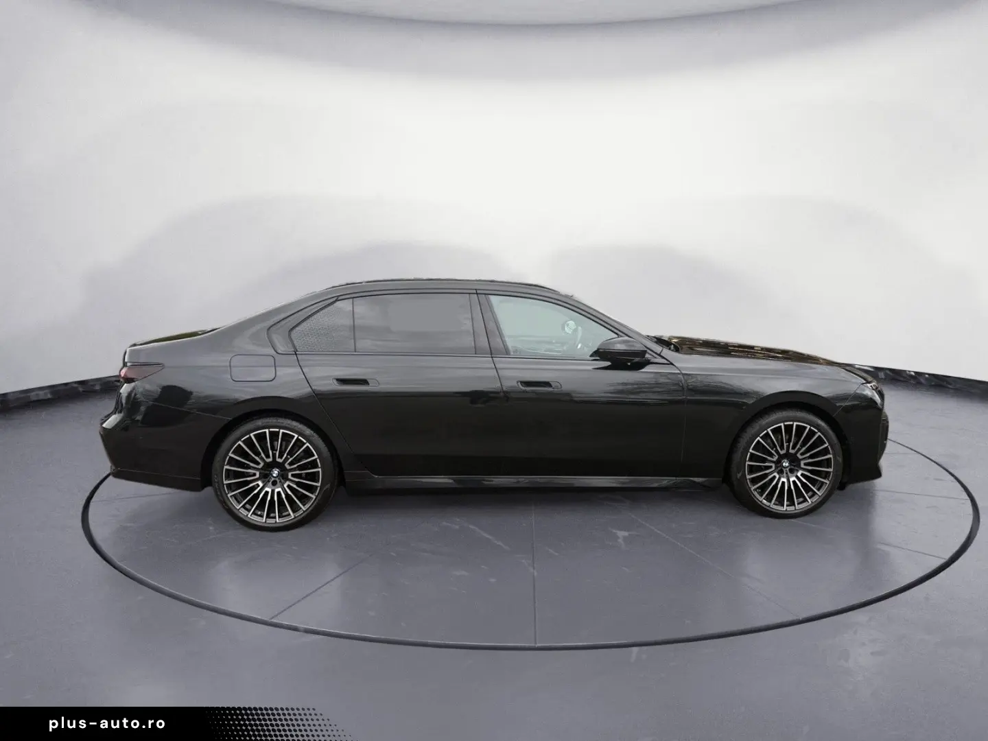 BMW 740d xDrive M Sportpaket Pro Iconic Glow AHK Mul