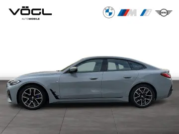 BMW 430d xDrive Gran Coupé M Sport Driv.Ass.Professi