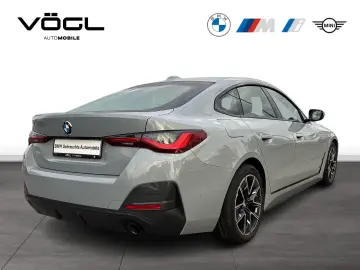 BMW 430d xDrive Gran Coupé M Sport Driv.Ass.Professi