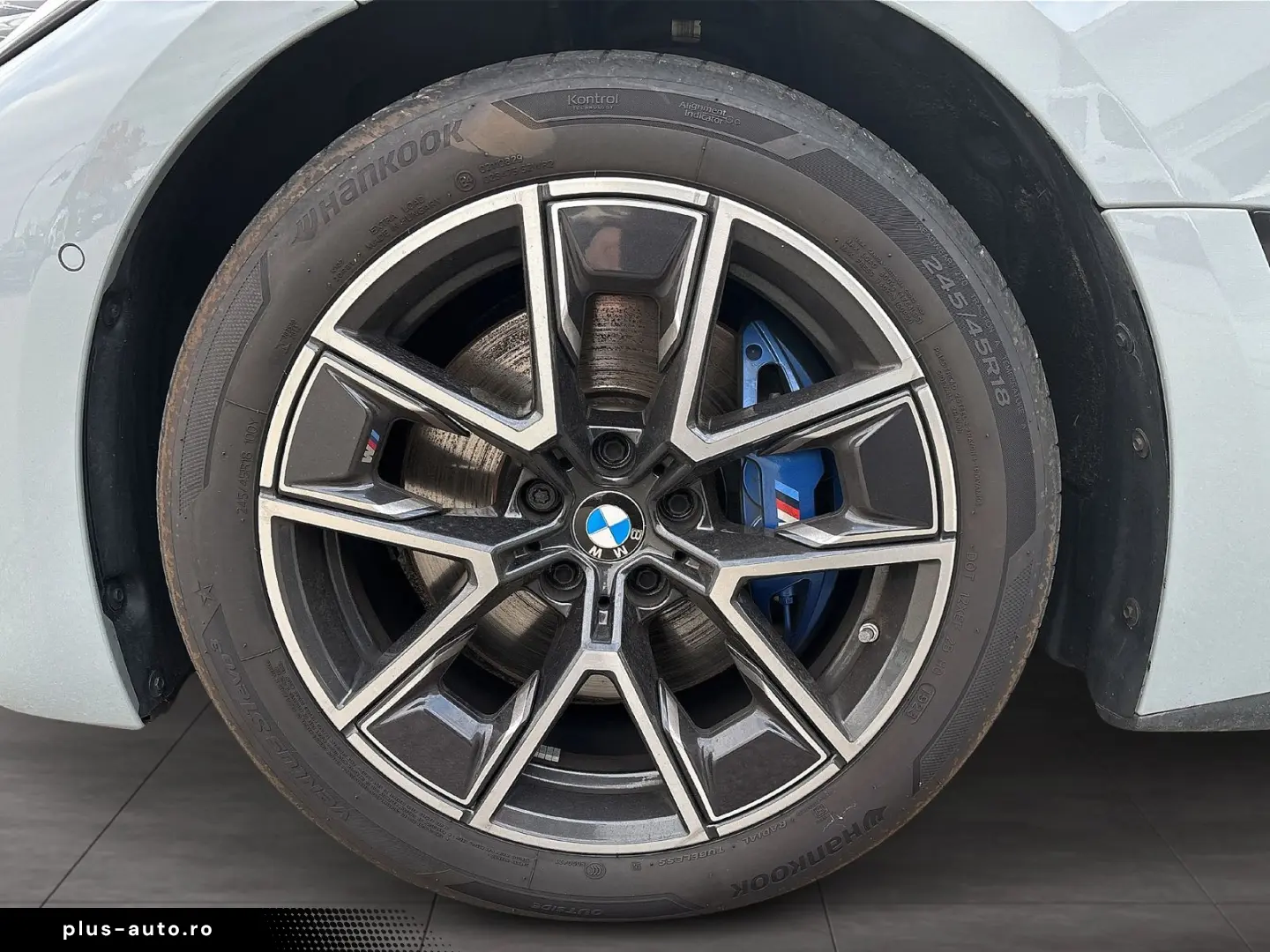 BMW 430d xDrive Gran Coupé M Sport Driv.Ass.Professi