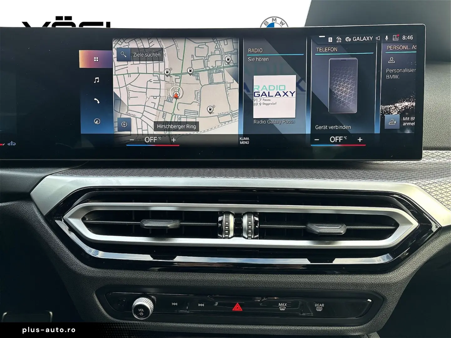 BMW 430d xDrive Gran Coupé M Sport Driv.Ass.Professi