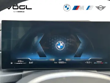 BMW 430d xDrive Gran Coupé M Sport Driv.Ass.Professi