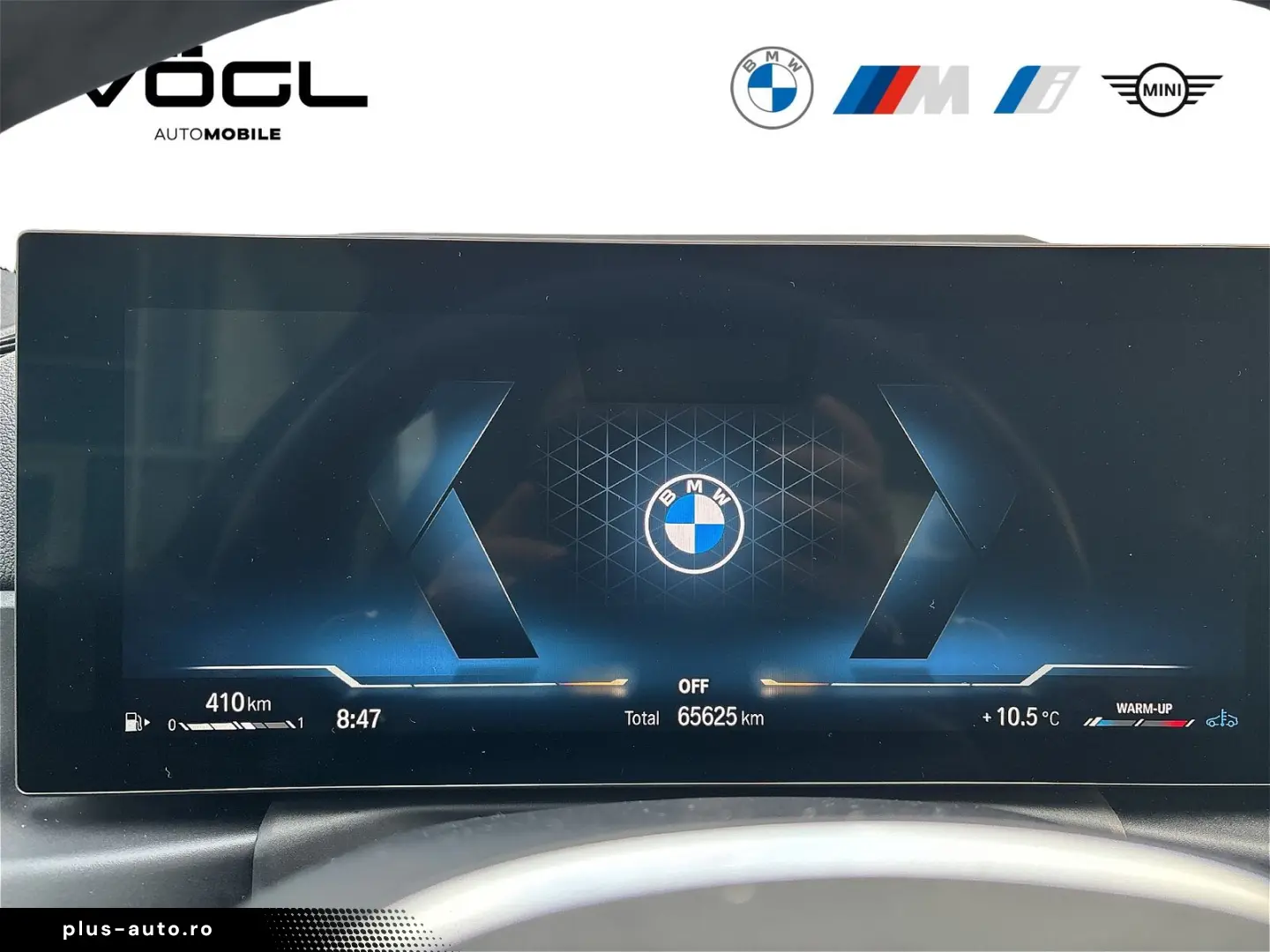 BMW 430d xDrive Gran Coupé M Sport Driv.Ass.Professi