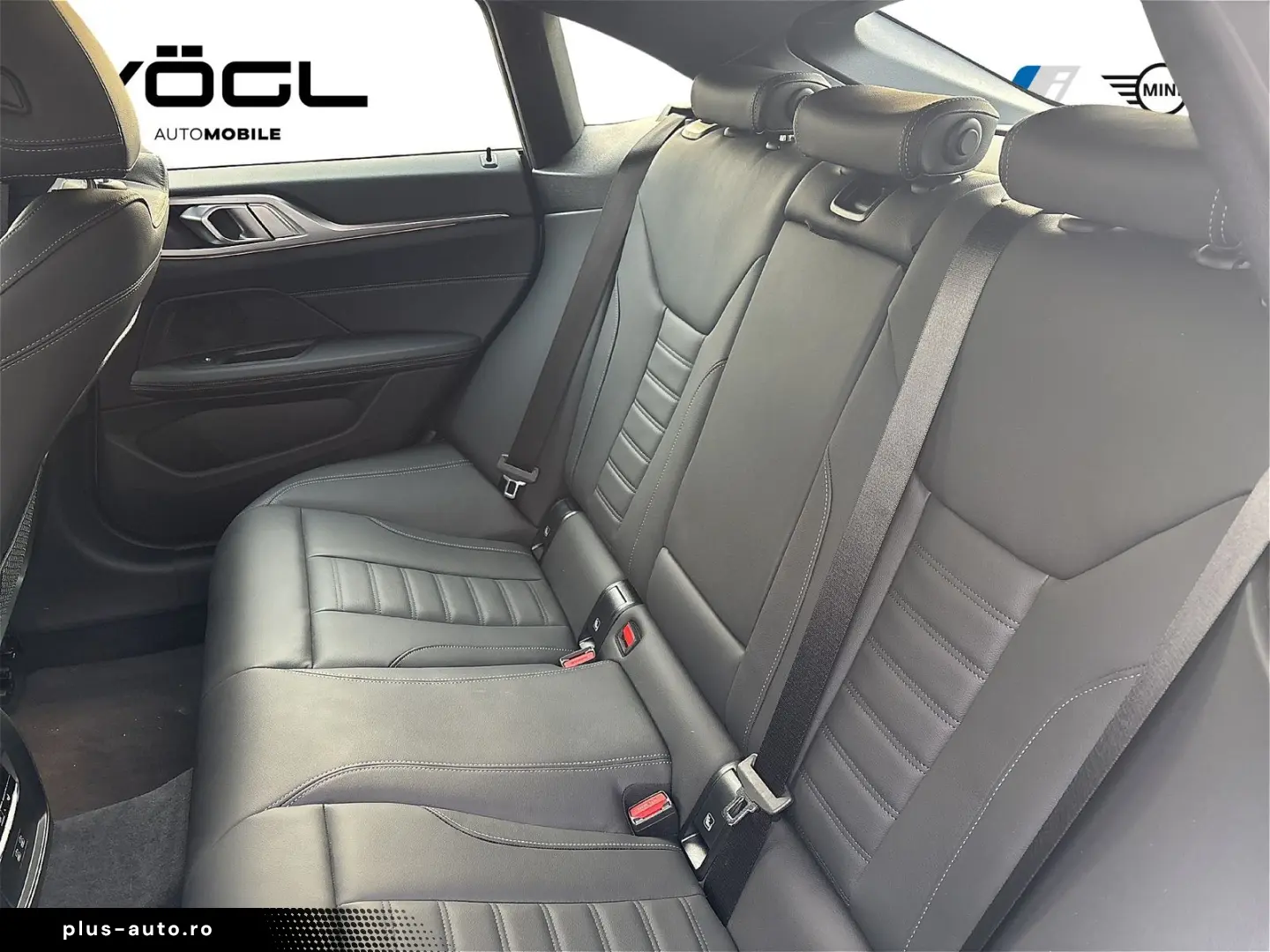 BMW 430d xDrive Gran Coupé M Sport Driv.Ass.Professi