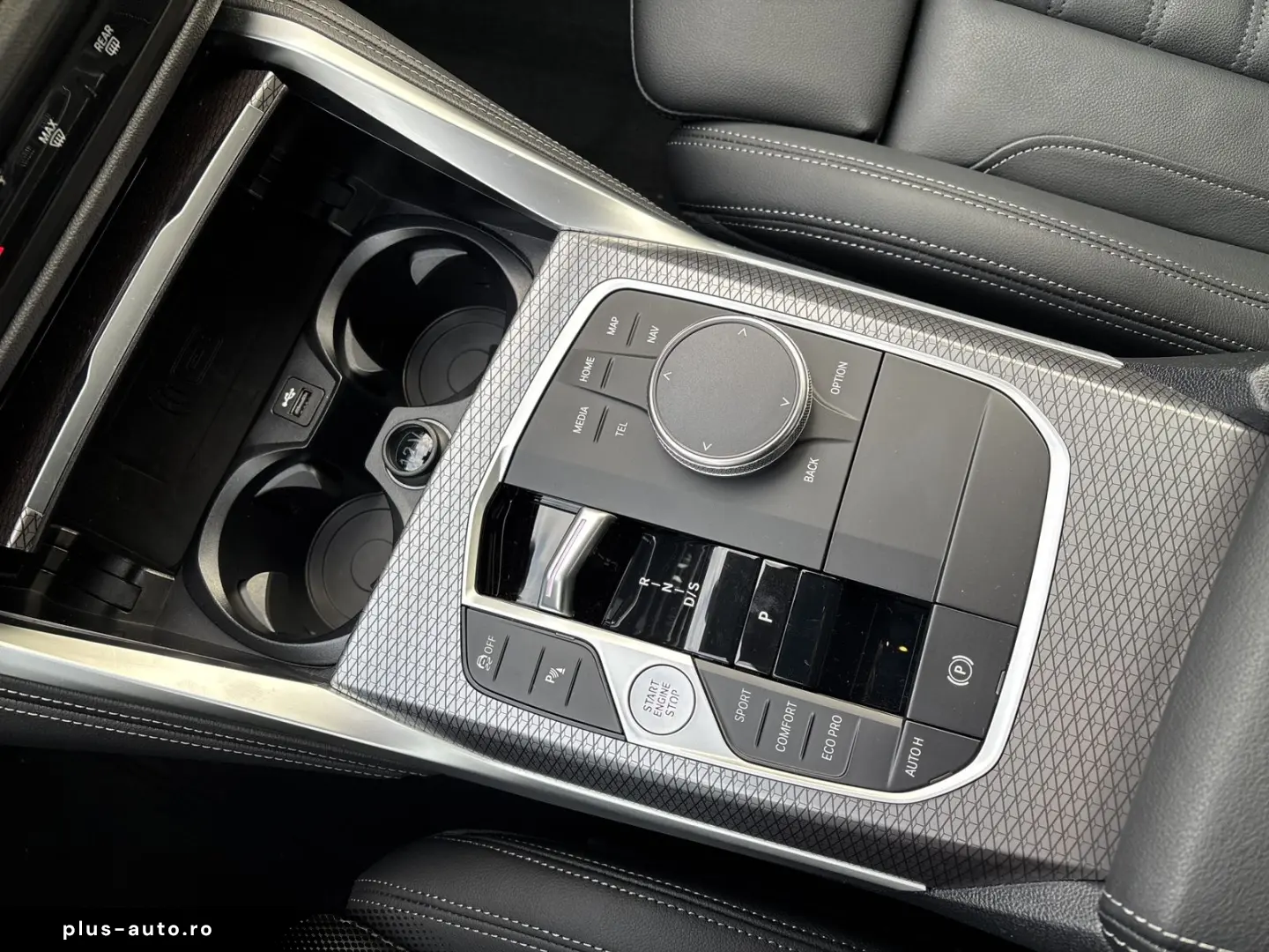 BMW 430d xDrive Gran Coupé M Sport Driv.Ass.Professi