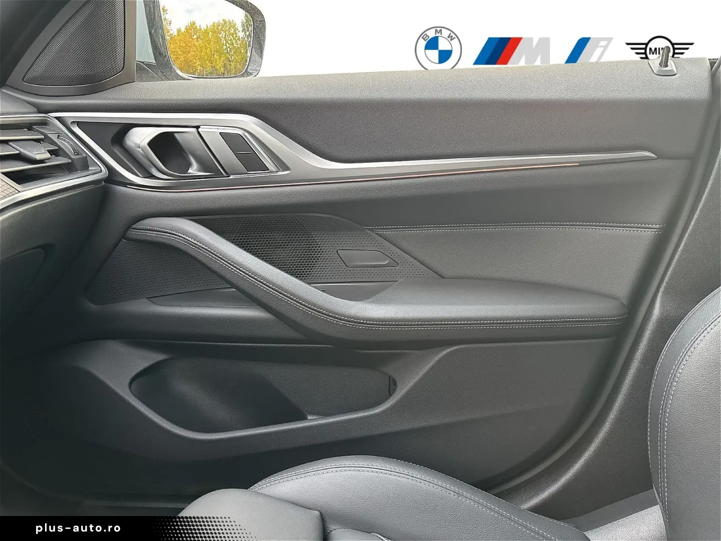 BMW 430d xDrive Gran Coupé M Sport Driv.Ass.Professi