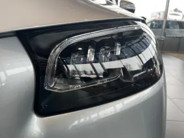 MERCEDES-BENZ AMG GLS 63 4MATIC  HUD Pano AHK Burmest