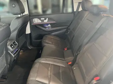 MERCEDES-BENZ AMG GLS 63 4MATIC  HUD Pano AHK Burmest