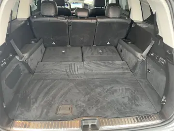 MERCEDES-BENZ AMG GLS 63 4MATIC  HUD Pano AHK Burmest