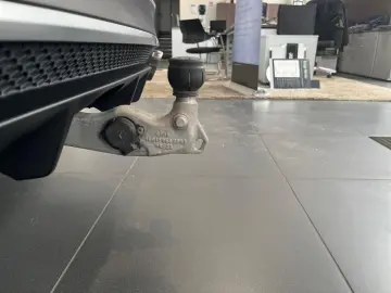 MERCEDES-BENZ AMG GLS 63 4MATIC  HUD Pano AHK Burmest