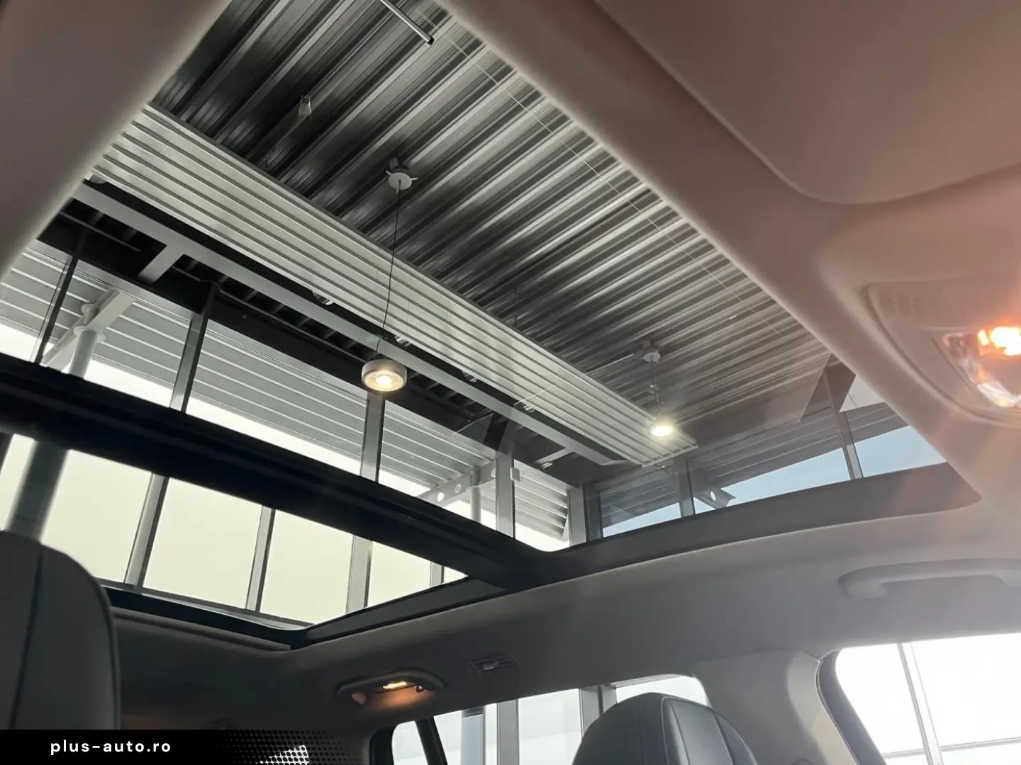 MERCEDES-BENZ AMG GLS 63 4MATIC  HUD Pano AHK Burmest