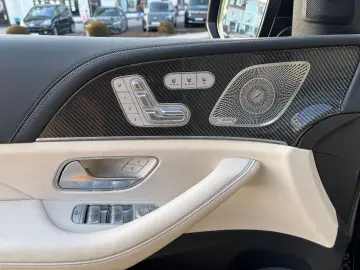 MERCEDES-BENZ GLS 63 AMG 4Matic  EXL. 23LM  FONDENTE&hellip;