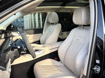 MERCEDES-BENZ GLS 63 AMG 4Matic  EXL. 23LM  FONDENTE&hellip;