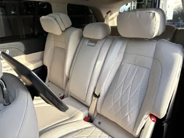 MERCEDES-BENZ GLS 63 AMG 4Matic  EXL. 23LM  FONDENTE&hellip;