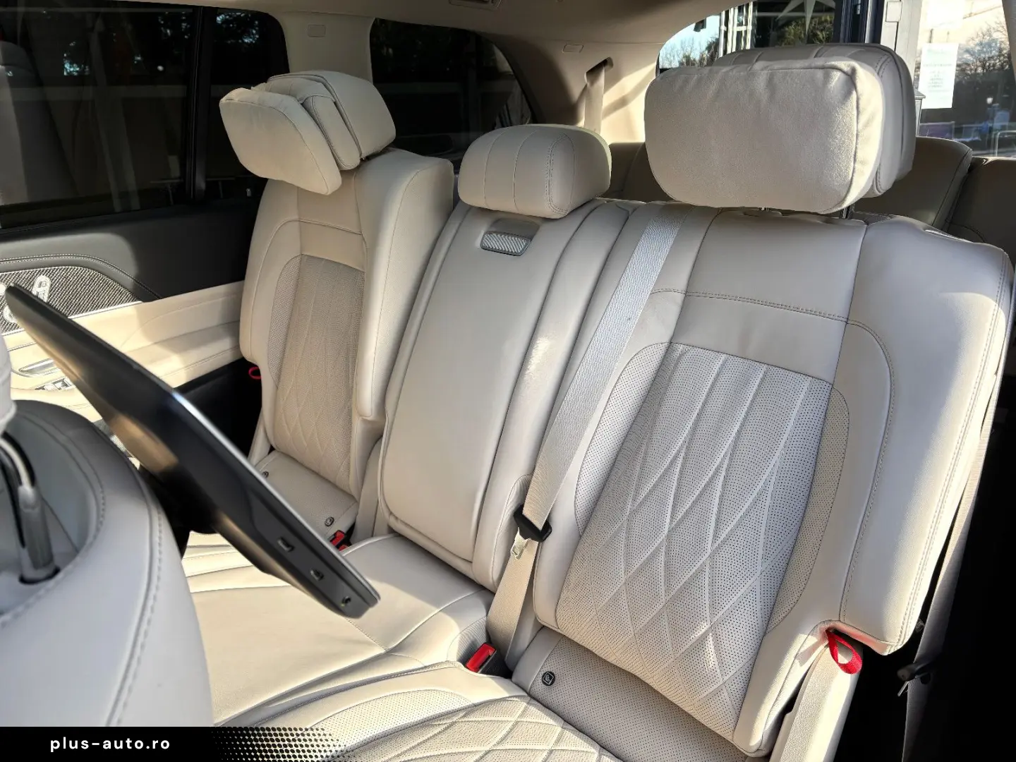 MERCEDES-BENZ GLS 63 AMG 4Matic  EXL. 23LM  FONDENTE&hellip;