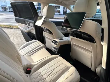 MERCEDES-BENZ GLS 63 AMG 4Matic  EXL. 23LM  FONDENTE&hellip;