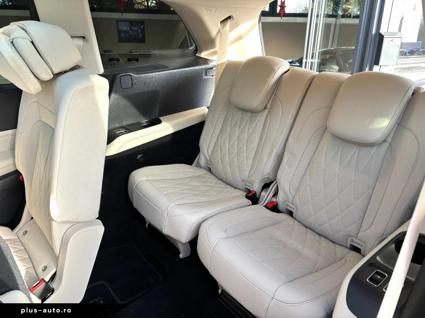 MERCEDES-BENZ GLS 63 AMG 4Matic  EXL. 23LM  FONDENTE&hellip;