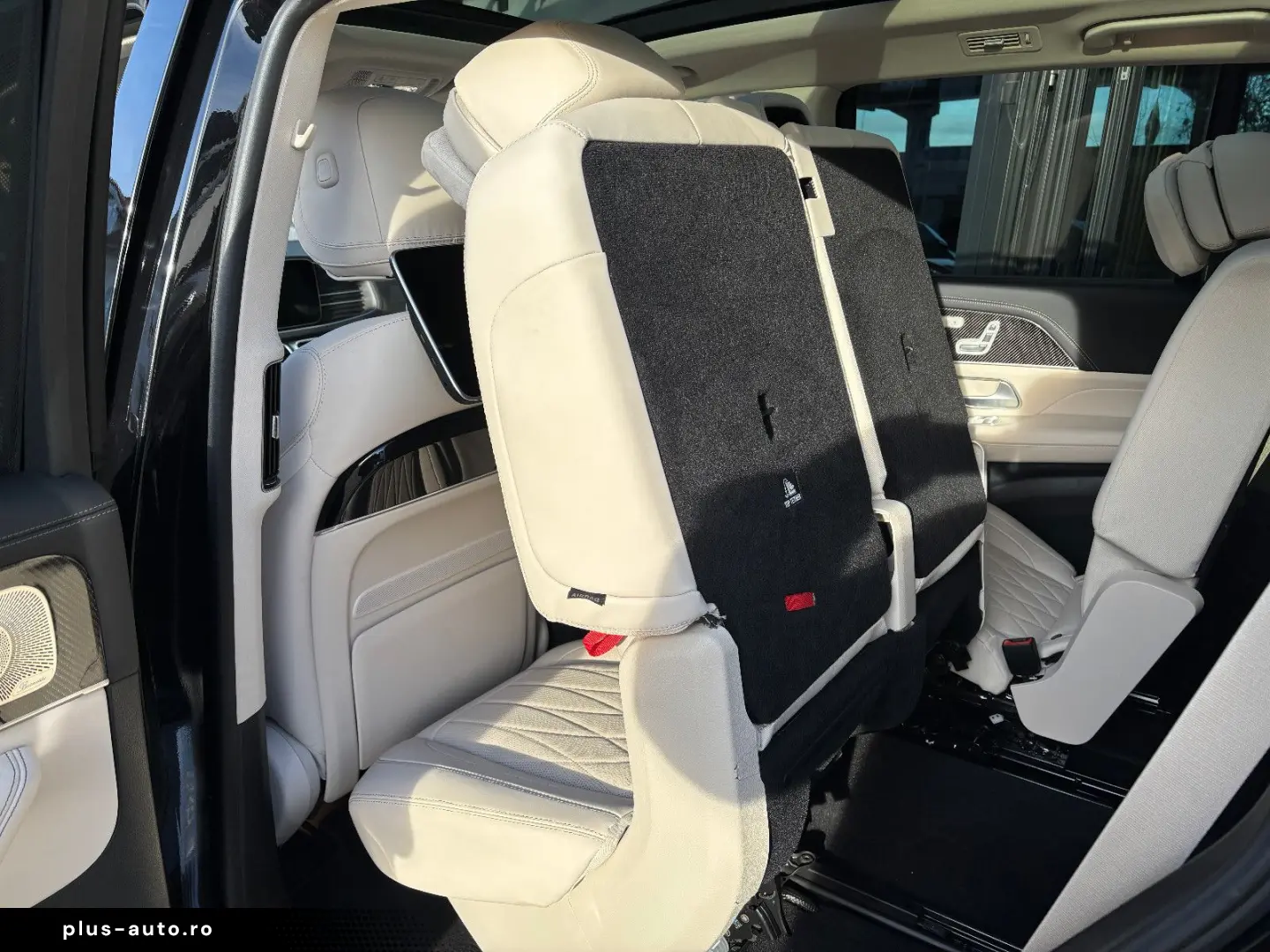 MERCEDES-BENZ GLS 63 AMG 4Matic  EXL. 23LM  FONDENTE&hellip;