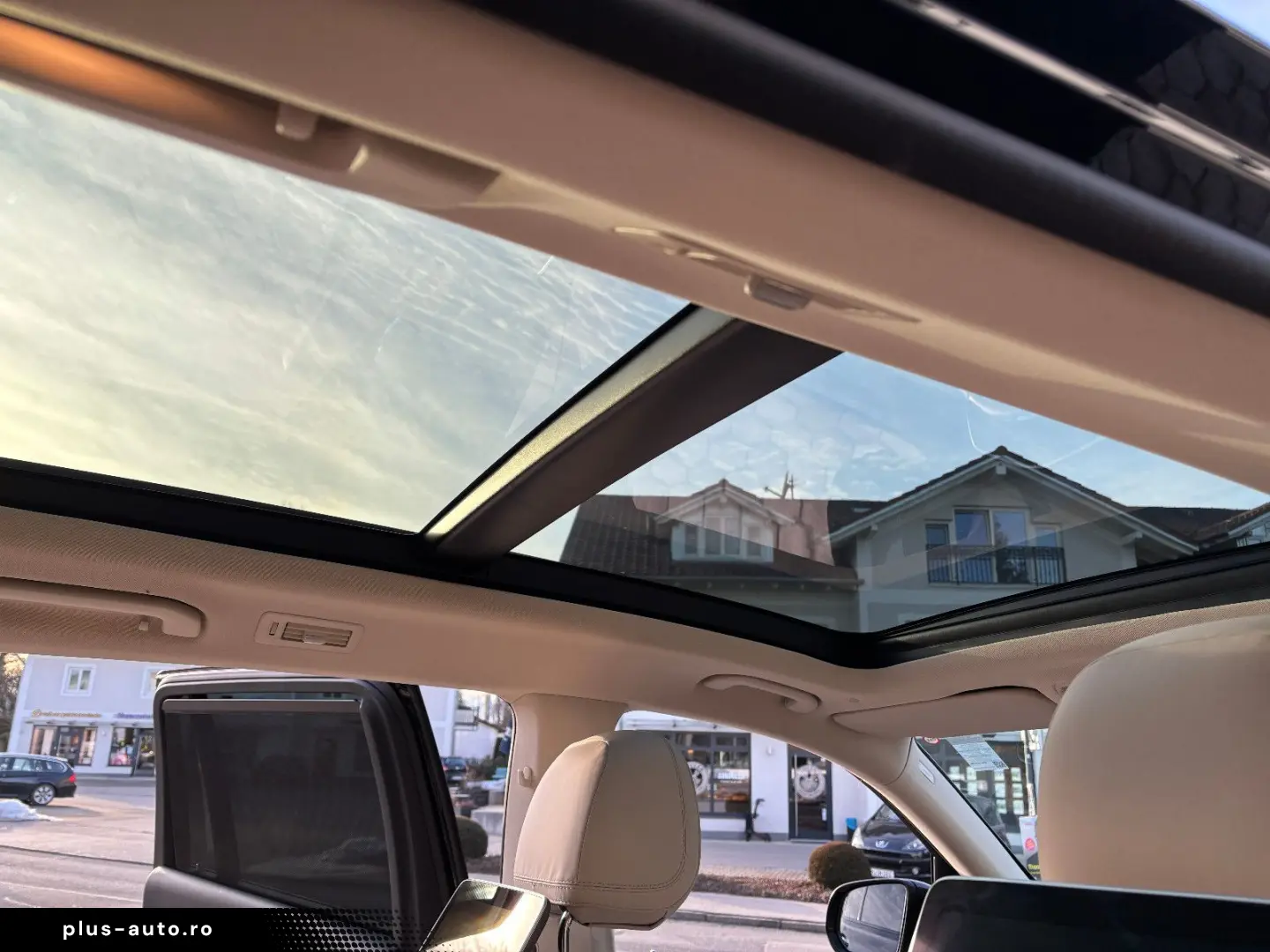 MERCEDES-BENZ GLS 63 AMG 4Matic  EXL. 23LM  FONDENTE&hellip;