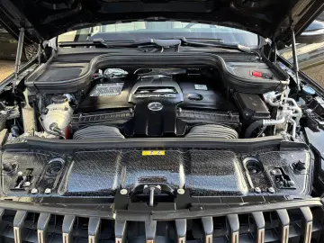 MERCEDES-BENZ GLS 63 AMG 4Matic  EXL. 23LM  FONDENTE&hellip;