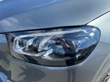 MERCEDES-BENZ GLS 450 d 4MATIC AMG AMG Night Pano AH&hellip;