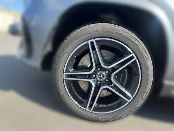 MERCEDES-BENZ GLS 450 d 4MATIC AMG AMG Night Pano AH&hellip;