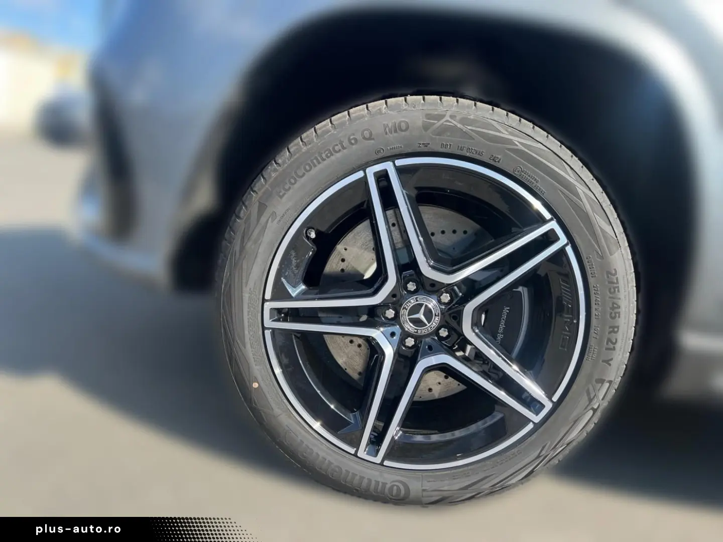 MERCEDES-BENZ GLS 450 d 4MATIC AMG AMG Night Pano AH&hellip;