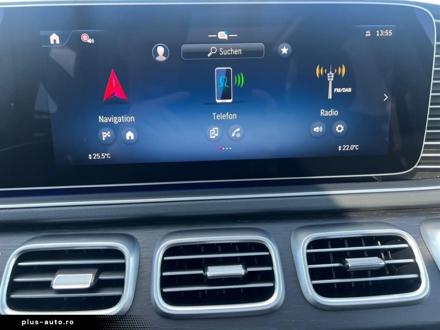 MERCEDES-BENZ GLS 450 d 4MATIC AMG AMG Night Pano AH&hellip;