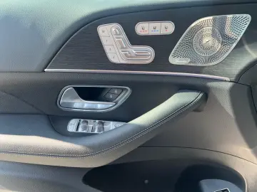 MERCEDES-BENZ GLS 450 d 4MATIC AMG AMG Night Pano AH&hellip;