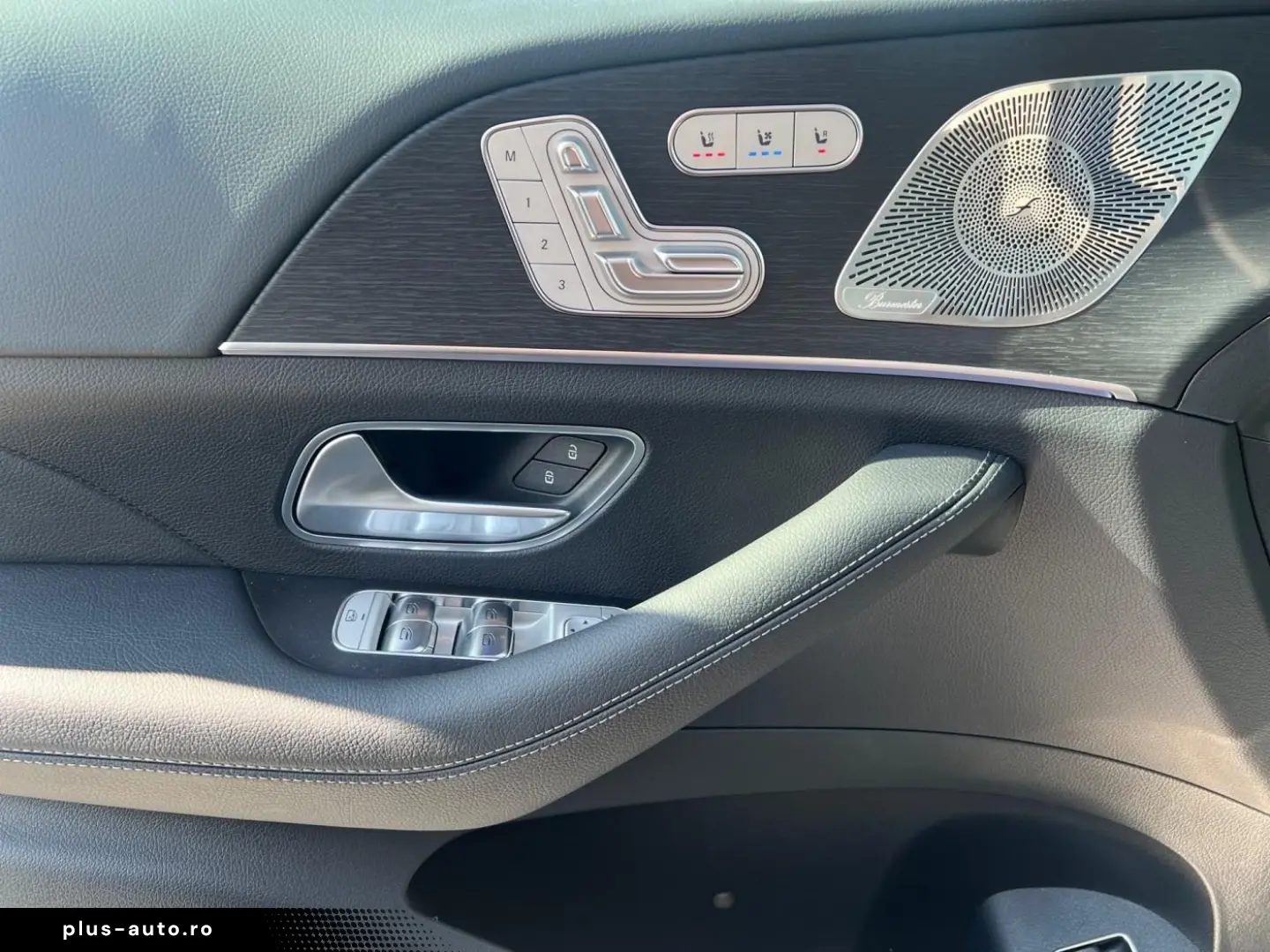 MERCEDES-BENZ GLS 450 d 4MATIC AMG AMG Night Pano AH&hellip;