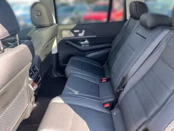 MERCEDES-BENZ GLS 450 d 4MATIC AMG AMG Night Pano AH&hellip;