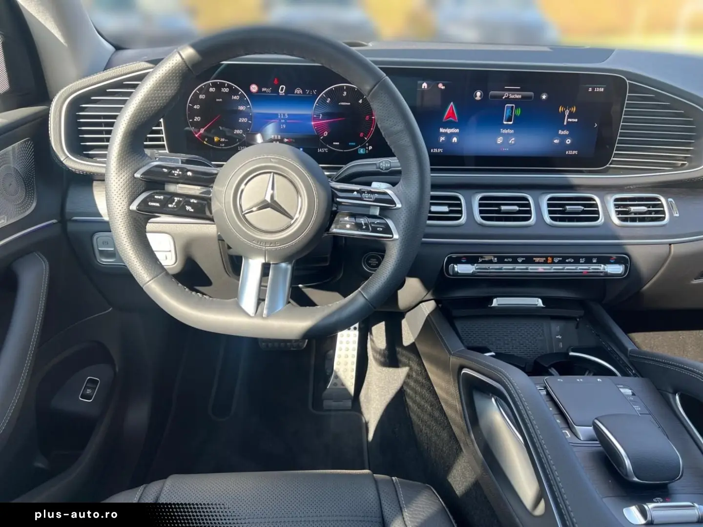 MERCEDES-BENZ GLS 450 d 4MATIC AMG AMG Night Pano AH&hellip;