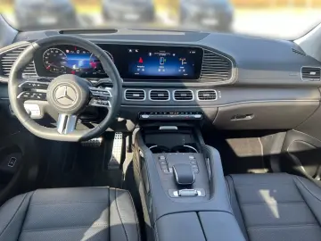 MERCEDES-BENZ GLS 450 d 4MATIC AMG AMG Night Pano AH&hellip;