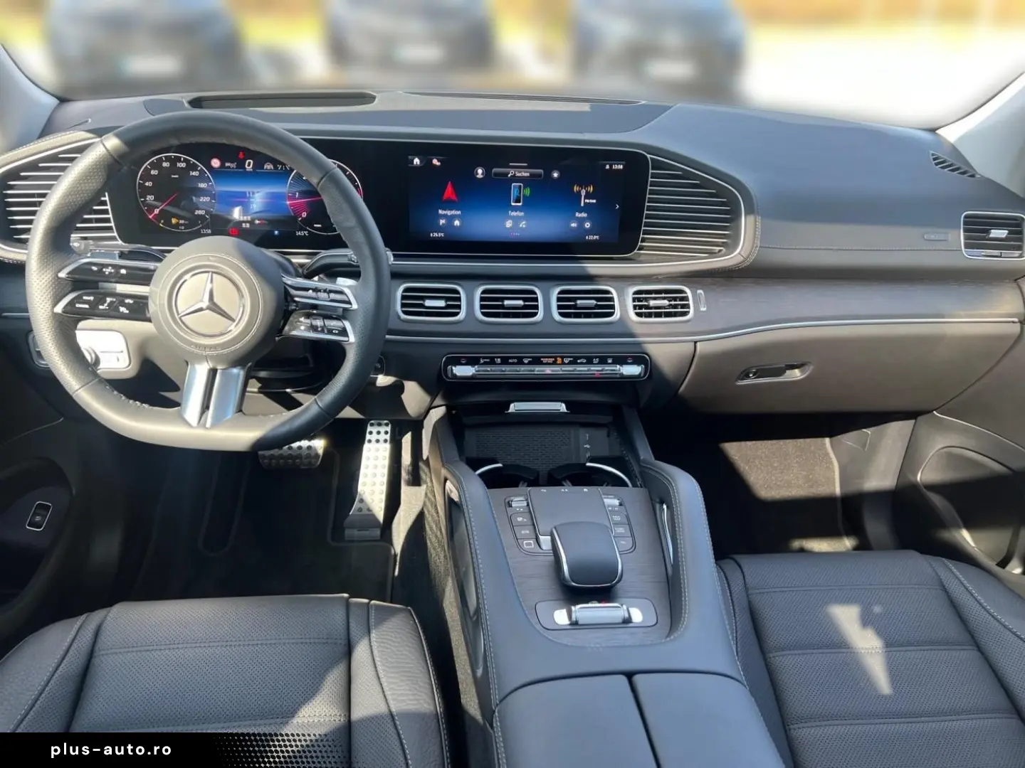 MERCEDES-BENZ GLS 450 d 4MATIC AMG AMG Night Pano AH&hellip;