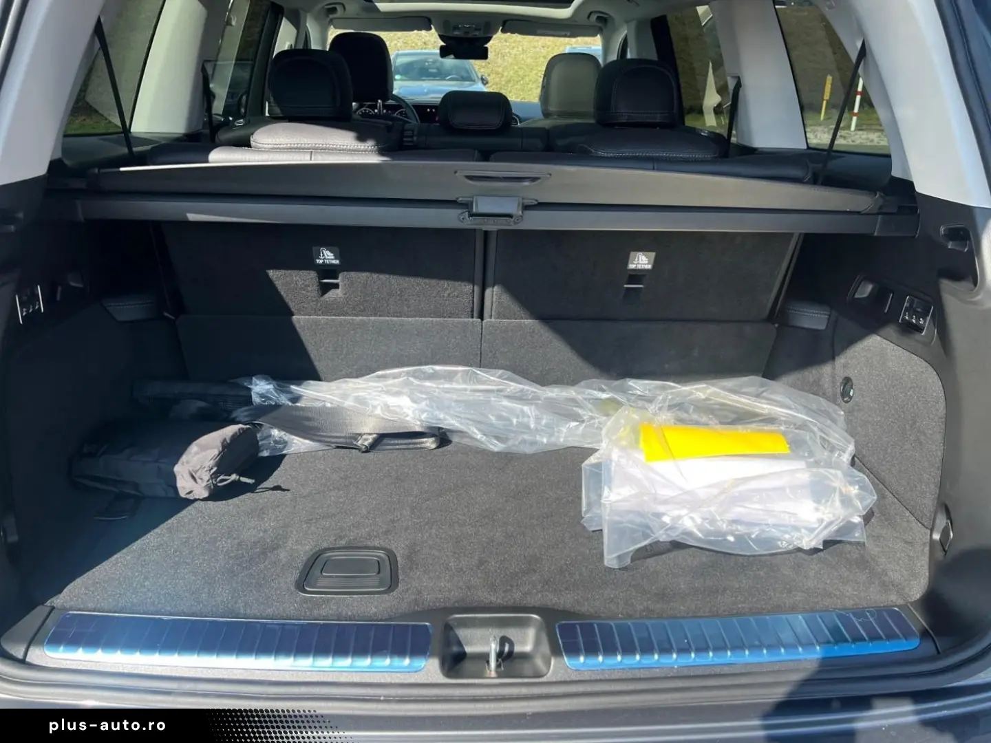 MERCEDES-BENZ GLS 450 d 4MATIC AMG AMG Night Pano AH&hellip;